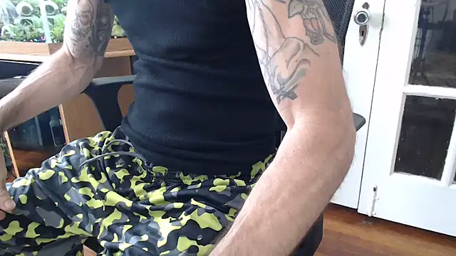 EspanolVato Show in webcam