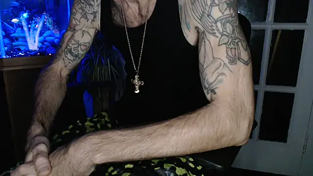 EspanolVato webkamerás műsora