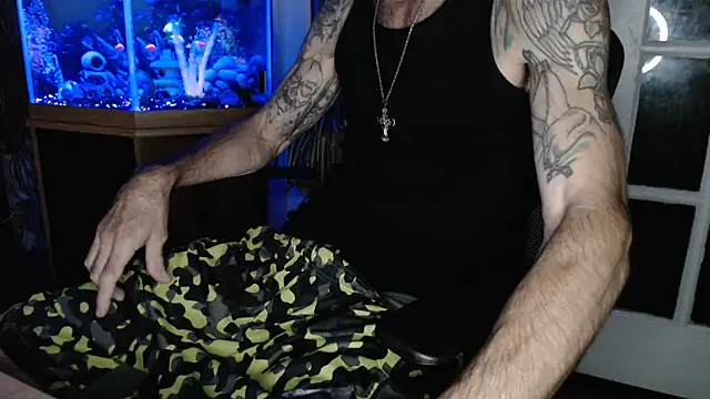 EspanolVato Show in webcam
