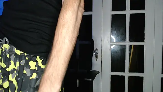 EspanolVato Show in webcam