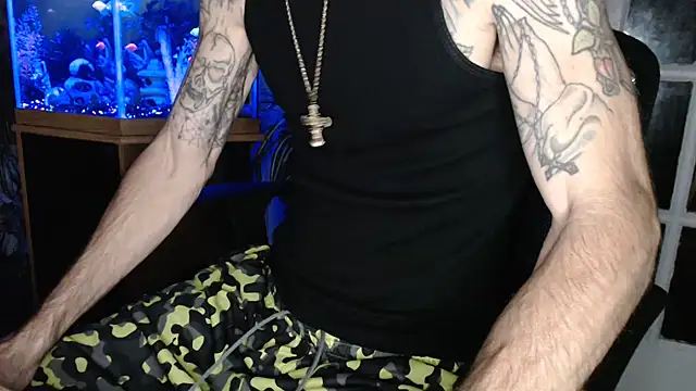XXX chat uživo modela EspanolVato
