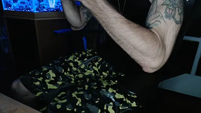 EspanolVato Webcam-Show