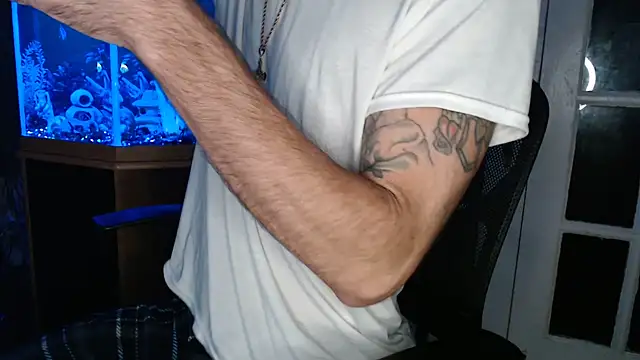 EspanolVato's Webcam Show