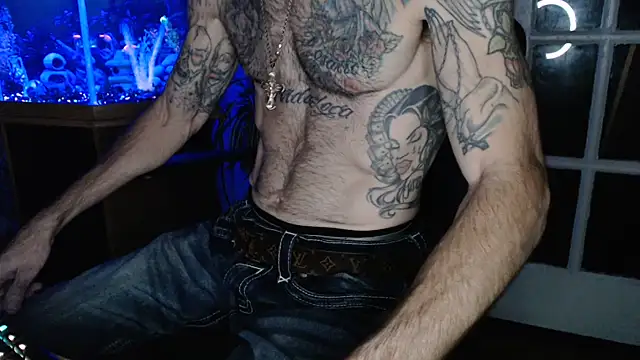 EspanolVato's Webcam Show