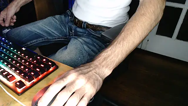 EspanolVato's Webcam Show