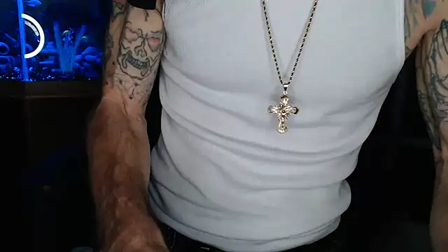 EspanolVato's Webcam Show
