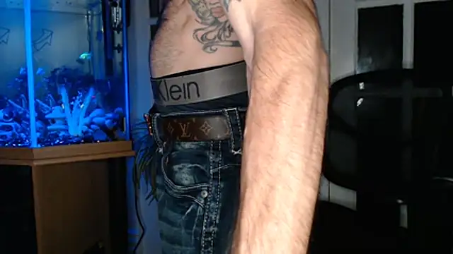 EspanolVato's Webcam Show