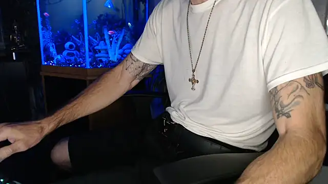 Webkamerová show EspanolVato