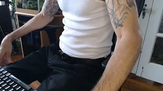 EspanolVato Webcam-Show