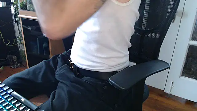 EspanolVato Webcam show