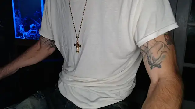 EspanolVato's Webcam Show