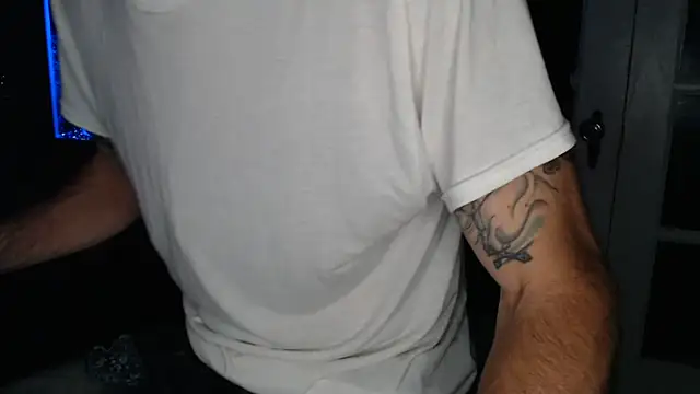 Show webcam de EspanolVato
