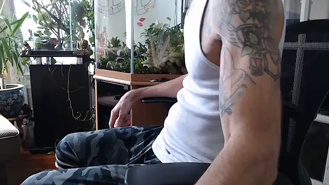 EspanolVato's Webcam Show
