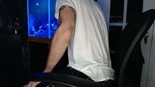 EspanolVato's Webcam Show