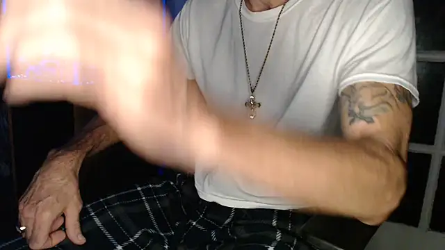 EspanolVato's Webcam Show