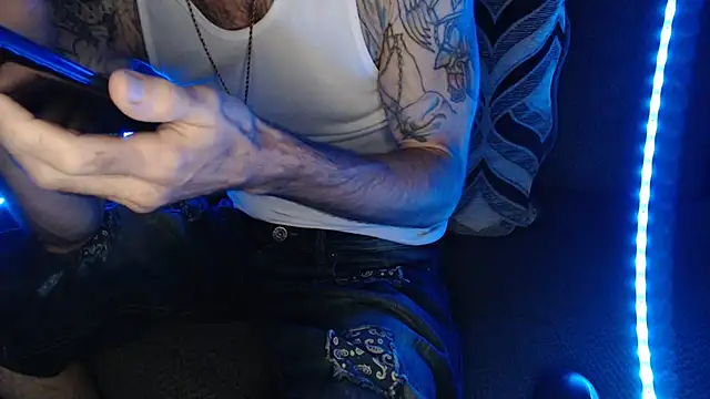 EspanolVato Show in webcam