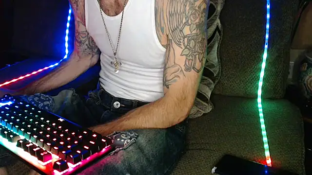 EspanolVato Webcam show