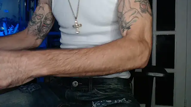 Show Webcam de EspanolVato
