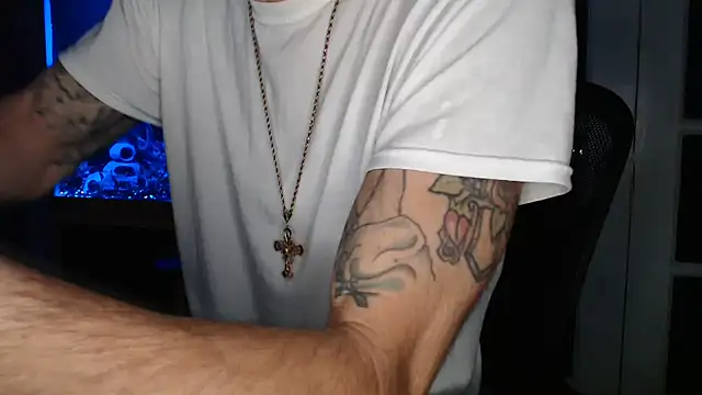 EspanolVato Show in webcam