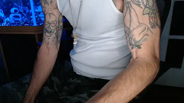 EspanolVato Show in webcam