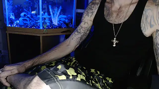 EspanolVato Show in webcam