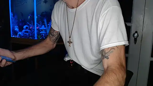 EspanolVato Show in webcam