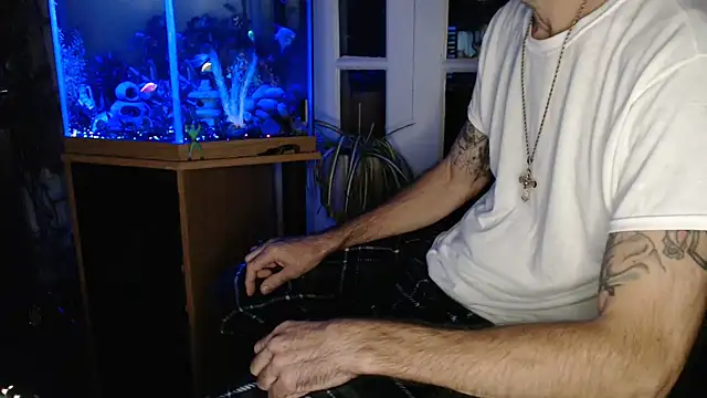 EspanolVato Show in webcam