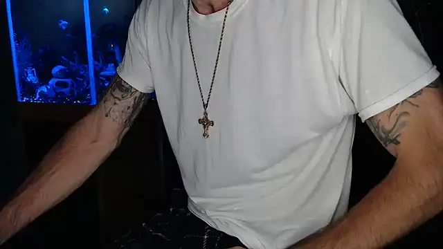 EspanolVato's Webcam Show