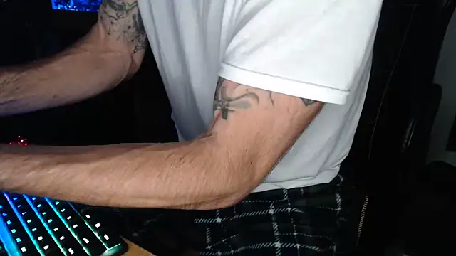 EspanolVato Show in webcam