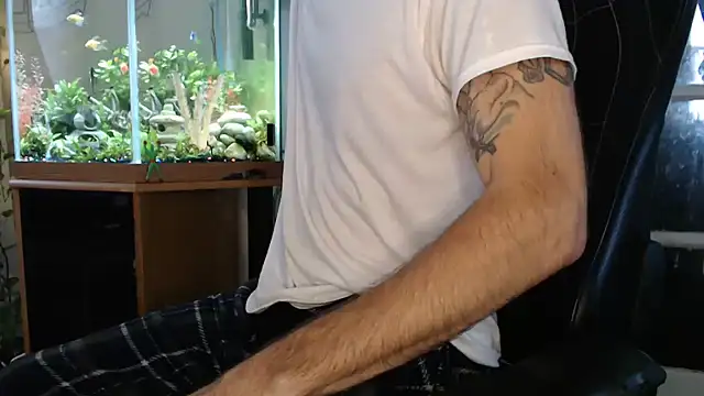 EspanolVato's Webcam Show