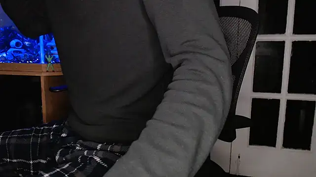 EspanolVato Pertunjukan Webcam