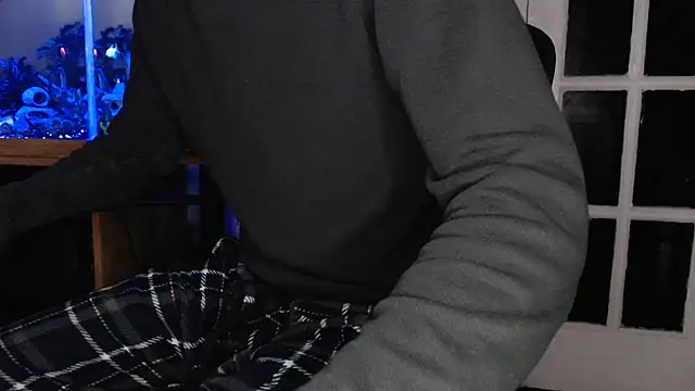 EspanolVato 웹캠 쇼