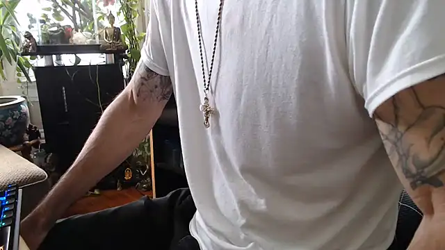 EspanolVato's Webcam Show