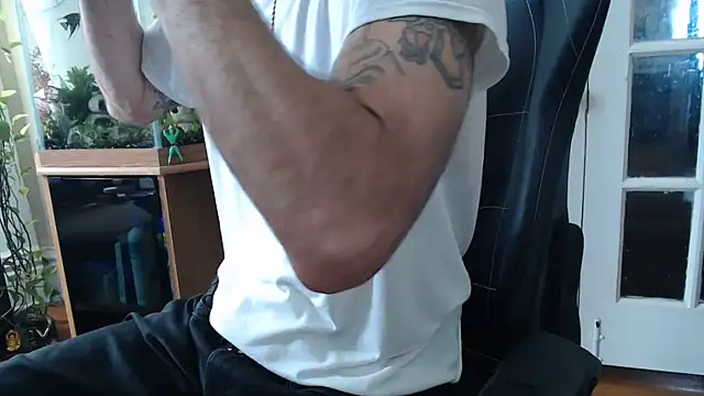 EspanolVato's Webcam Show