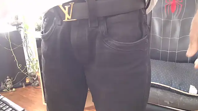 EspanolVato's Webcam Show