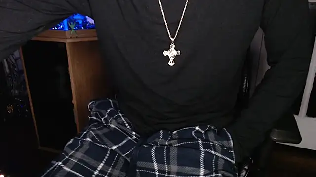 EspanolVato webcam show
