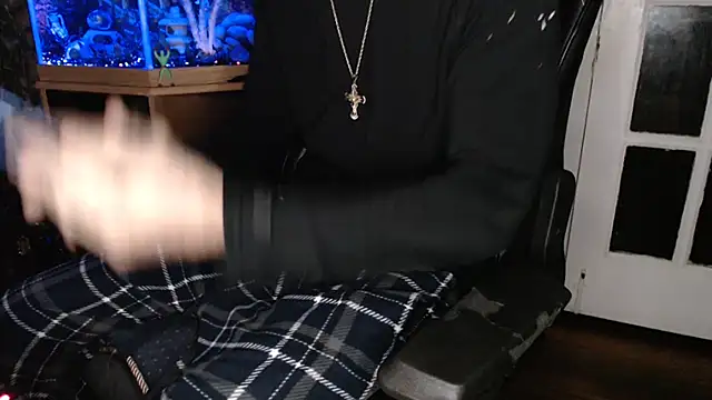 EspanolVato Show Webcam