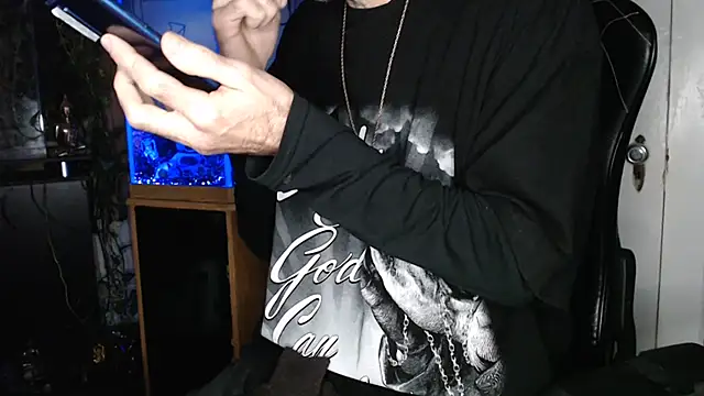 Show Webcam de EspanolVato