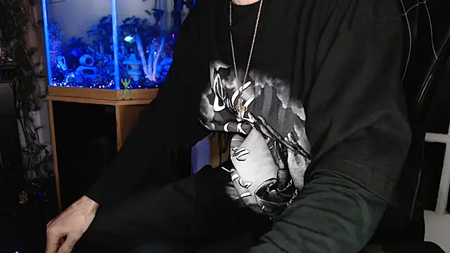 EspanolVato Шоу с уебкамера