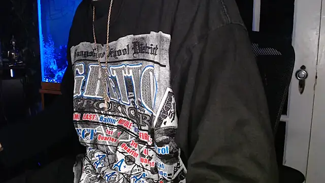 EspanolVato's Webcam Show