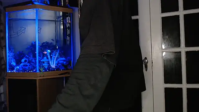 EspanolVato Webcam Show