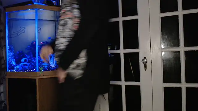 הופעת וובקאם של EspanolVato
