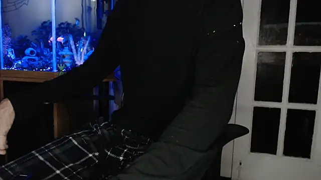 EspanolVato Show in webcam