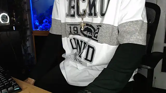 Show Webcam de EspanolVato