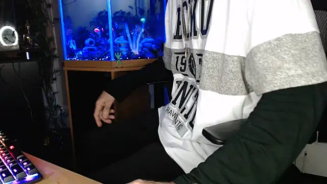 EspanolVato 网络视讯表演