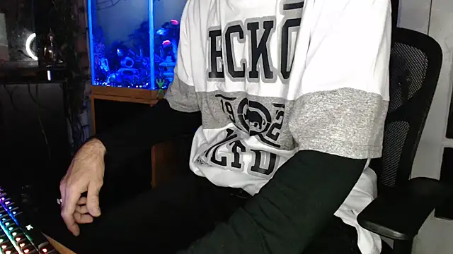 EspanolVato's Webcam Show