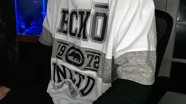 EspanolVato webkamerás műsora