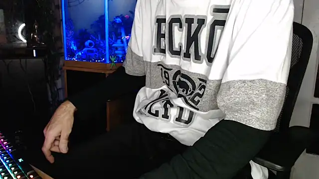 EspanolVato webkamerás műsora