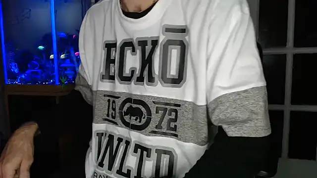 Show webcam de EspanolVato