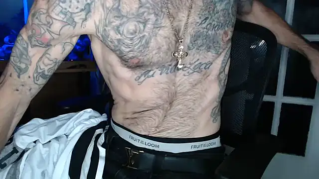 EspanolVato Webcam Show